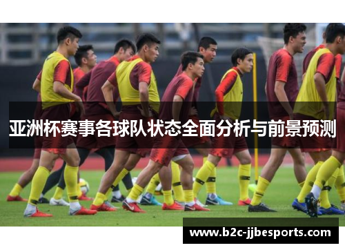 亚洲杯赛事各球队状态全面分析与前景预测