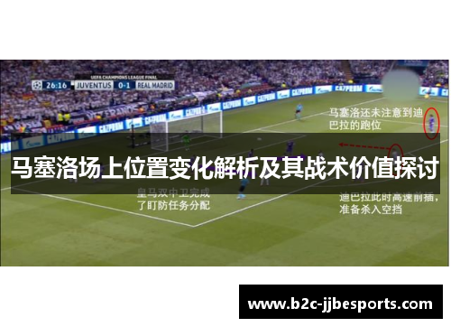 马塞洛场上位置变化解析及其战术价值探讨